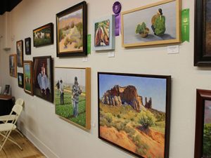 Gallery 4 Gallery 4